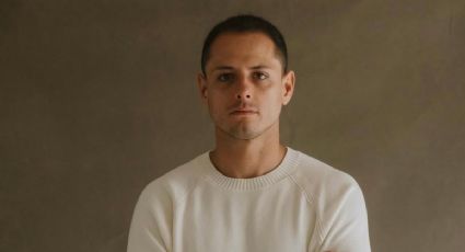 Chicharito confiesa que no jugará con Atlante; ¿Cuándo anunciará su regreso a las canchas?