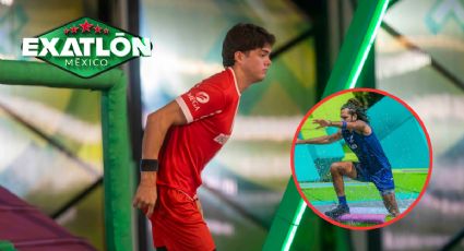 Exatlón México: Benyamin Saracho reacciona a presunta trampa de Adrián Leo: “Es complicado”