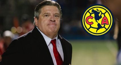 No es Henry Martín: Miguel Herrera sueña reforzar al Atlante con estrella del América