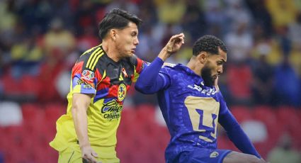 FMF descarta alineación indebida del América ante Pumas; ¿Qué sanción le aplicará?