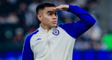 El triste momento en el que Charly Rodríguez se enteró que no iría al Mundial 2026