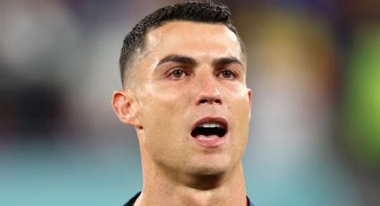 El desgarrador mensaje de Cristiano Ronaldo sobre su retiro que conmocionó a millones