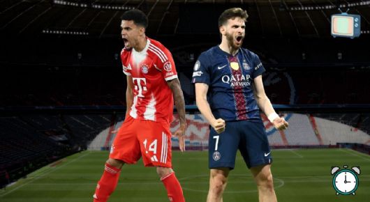 ¿Dónde ver Bayern vs PSG por las Semifinales de Vuelta de Champions League el 6 de mayo?