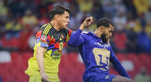 FMF descarta alineación indebida del América ante Pumas; ¿Qué sanción le aplicará?