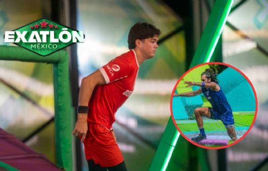 Exatlón México: Benyamin Saracho reacciona a presunta trampa de Adrián Leo: “Es complicado”