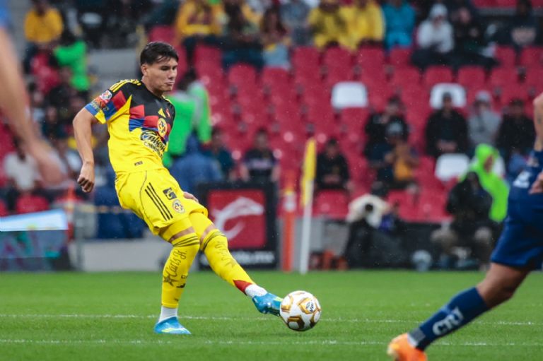 X: @ClubAmerica