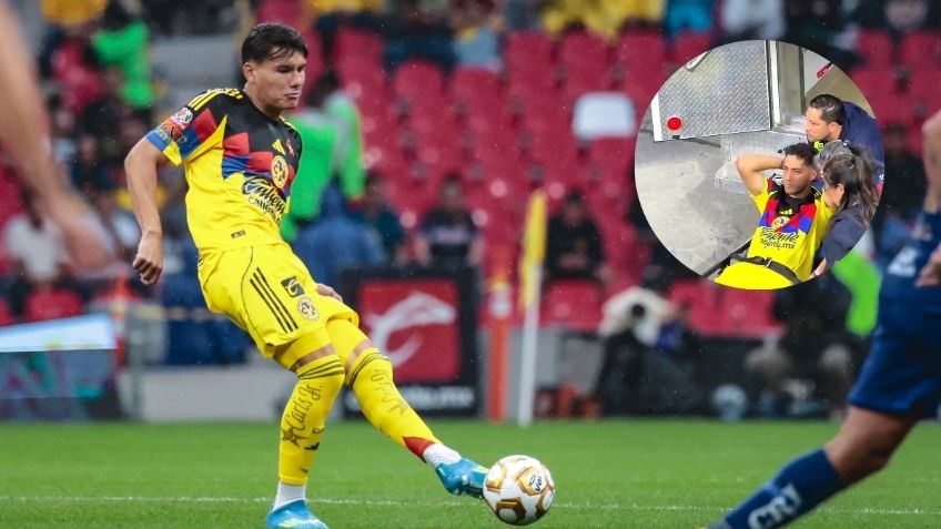 ¿América cometió alineación indebida contra Pumas? Esto se sabe de la polémica