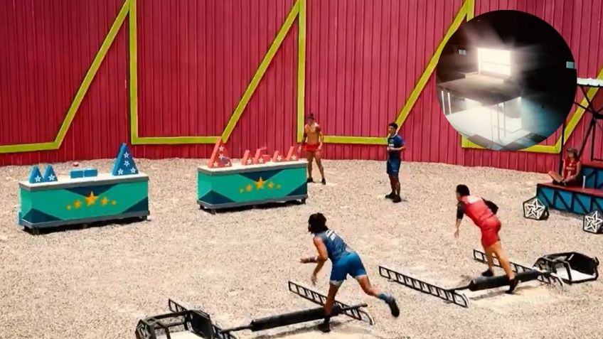 Exatlón México: ¿Quién gana La Súper Villa 360 HOY lunes 4 de mayo? | Spoilers