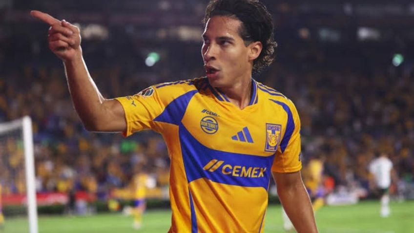 Diego Lainez, sin resentimientos tras ser excluido del Mundial 2026: “Es cuestión de gustos”