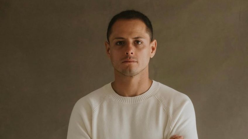 Chicharito confiesa que no jugará con Atlante; ¿Cuándo anunciará su regreso a las canchas?