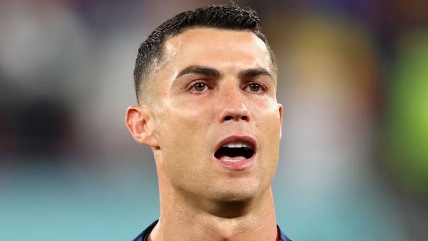 El desgarrador mensaje de Cristiano Ronaldo sobre su retiro que conmocionó a millones