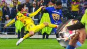 Foto ilustrativa de la nota titulada: Nietos hacen llorar a su abuelo tras regalarle boletos para el América vs Pumas | VIDEO
