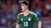Foto ilustrativa de la nota titulada: Hormiga González se sincera: desea aprender de un goleador de México rumbo al Mundial 2026