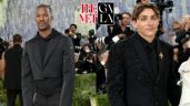 Foto ilustrativa de la nota titulada: ¿Quiénes fueron las estrellas del deporte que asistieron a la Met Gala 2026?