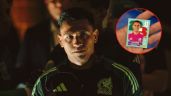 Foto ilustrativa de la nota titulada: El contundente mensaje de Luis Malagón tras obtener su estampa del Mundial 2026