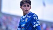 Foto ilustrativa de la nota titulada: Elías Montiel dejaría Pachuca: Gigante de Portugal busca a la joya tricolor