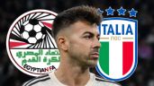 Foto ilustrativa de la nota titulada: Rechazó a Egipto por Italia y su carrera cambió para siempre: la historia de El Shaarawy