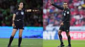 Foto ilustrativa de la nota titulada: Mundialistas a la Liguilla: César Ramos y Katia Itzel a feroces duelos de Cuartos