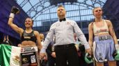 Foto ilustrativa de la nota titulada: La policía mexicana que derrotó a la joven promesa británica del boxeo