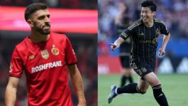 Foto que representa a ¿Dónde ver Toluca vs LAFC EN VIVO por la Concachampions 2026 el miércoles 6 de mayo?