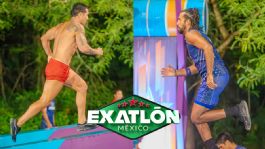 Foto que representa a Exatlón México: ¿Quién gana la Súper batalla colosal HOY martes 5 de mayo? | Spoilers