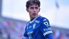 Foto que representa a Elías Montiel dejaría Pachuca: Gigante de Portugal busca a la joya tricolor
