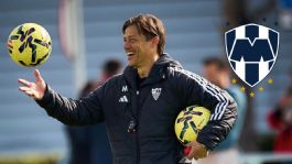 Foto que representa a Matías Almeyda estaría cerca de regresar a la Liga MX; ¿cuánto pagaría Rayados por el DT?