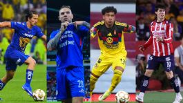Foto que representa a Horarios Cuartos de Final de Vuelta Liga MX; ¿Cuándo se juega la Liguilla del Clausura 2026?