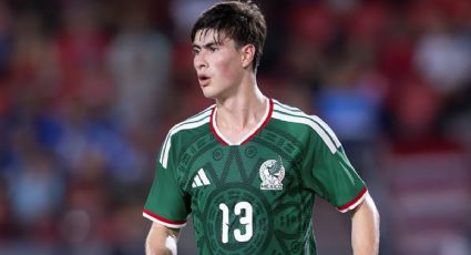 Hormiga González se sincera: desea aprender de un goleador de México rumbo al Mundial 2026