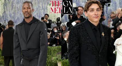 ¿Quiénes fueron las estrellas del deporte que asistieron a la Met Gala 2026?