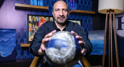 “Confío en que lo van a hacer bien”: Óscar 'Conejo' Pérez