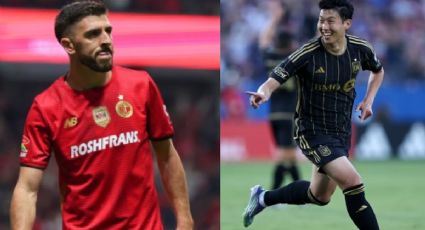¿Dónde ver Toluca vs LAFC EN VIVO por la Concachampions 2026 el miércoles 6 de mayo?