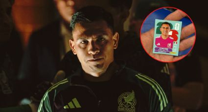 El contundente mensaje de Luis Malagón tras obtener su estampa del Mundial 2026