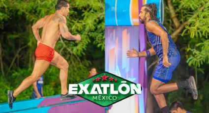 Exatlón México: ¿Quién gana la Súper batalla colosal HOY martes 5 de mayo? | Spoilers
