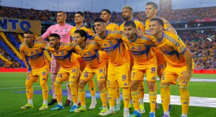 Alineaciones Tigres vs Nashville HOY: Dónde ver la Concachampions EN VIVO en México