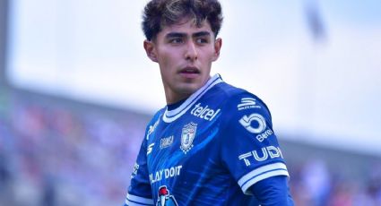 Elías Montiel dejaría Pachuca: Gigante de Portugal busca a la joya tricolor