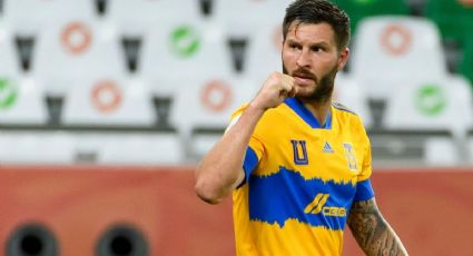 ¿Jugaría gratis? El sacrificio que haría Gignac para seguir jugando en Tigres