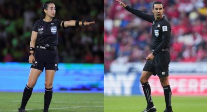 Mundialistas a la Liguilla: César Ramos y Katia Itzel a feroces duelos de Cuartos