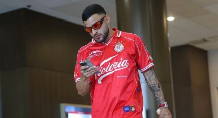 La historia de Alexis Vega entre lujos y futbol: De salir del barrio a brillar en la Liga MX