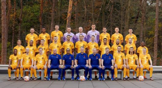 Países Bajos en el Mundial 2026: Partidos, dónde ver, once inicial y figuras clave en el Grupo F