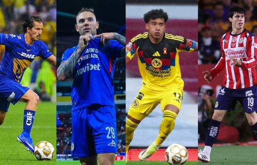 Horarios Cuartos de Final de Vuelta Liga MX; ¿Cuándo se juega la Liguilla del Clausura 2026?