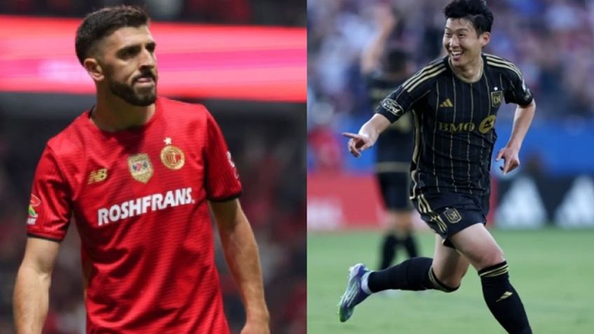 ¿Dónde ver Toluca vs LAFC EN VIVO por la Concachampions 2026 el miércoles 6 de mayo?
