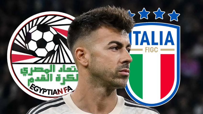Rechazó a Egipto por Italia y su carrera cambió para siempre: la historia de El Shaarawy