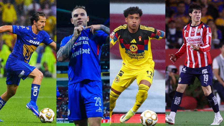 Horarios Cuartos de Final de Vuelta Liga MX; ¿Cuándo se juega la Liguilla del Clausura 2026?