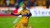 Foto ilustrativa de la nota titulada: Fernando Gorriarán revela la magnitud de su lesión con Tigres: ¿Cuál es su estado de salud?