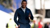 Foto ilustrativa de la nota titulada: Joel Huiqui anticipa que Cruz Azul será finalista de la Liga MX; estas son sus razones