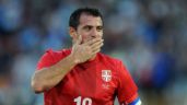 Foto ilustrativa de la nota titulada: El insólito récord de Dejan Stankovic: el único jugador que disputó 3 Mundiales con 3 países