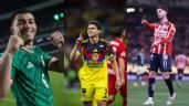 Foto ilustrativa de la nota titulada: Estos son los 5 jóvenes que mexicanos que jugarían en Europa tras el Mundial 2026