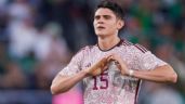 Foto ilustrativa de la nota titulada: ¿AS Roma a la vista? Israel Reyes revela su prioridad rumbo al Mundial 2026
