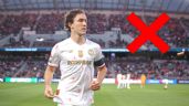 Foto ilustrativa de la nota titulada: Marcel Ruiz estaría totalmente descartado del Mundial 2026 tras evaluación médica tricolor